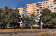 Pron�jem bytu 2+1, 63 m2, OV, Plze�, Skvr�any (okres Plze�-m�sto), ul. Terezie Brzkov�