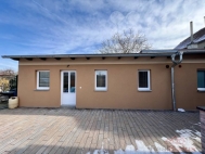 Pron�jem bytu 1+1, 0 m2, OV, Mostkovice (okres Prost�jov), ul. Prost�jovsk�