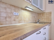 Pron�jem bytu 2+kk, 45 m2, OV, Praha 3, �i�kov, ul. Spojovac�