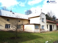 Prodej samostatn�ho RD, 200 m2, Bezuchov (okres P�erov)