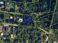 Prodej pozemku , ur�en� k v�stavb� RD, �ternberk (okres Olomouc) - exkluzivn�