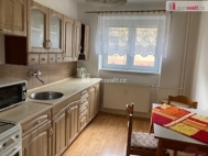 Pron�jem bytu 2+1, 53 m2, OV, �esk� Bud�jovice, �esk� Bud�jovice 3, ul. Puklicova