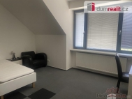 Pron�jem bytu 1+kk, 16 m2, OV, Praha 9, Hostavice, ul. Pilsk�