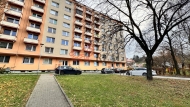 Prodej bytu 3+1, 0 m2, OV, Uhersk� Hradi�t�, ul. Na Rybn�ku