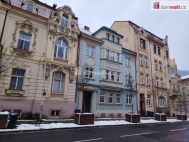 Pron�jem bytu 3+1, 85 m2, OV, D���n, D���n I-D���n, ul. Sl�dkova