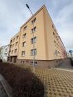 Prodej bytu 1+kk, 32 m2, OV, Pardubice, Zelen� P�edm�st�, ul. Gork�ho - exkluzivn�