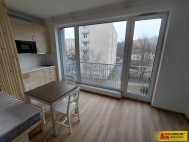 Pron�jem bytu 1+kk, 27 m2, OV, Brno, Star� Brno (okres Brno-m�sto)
