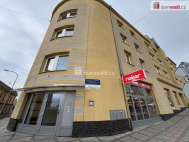 Prodej bytu 2+1, 72 m2, DV, Uhersk� Brod (okres Uhersk� Hradi�t�), ul. B�� Lu��