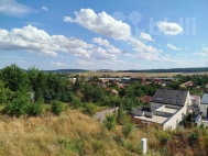 Prodej pozemku , ur�en� k v�stavb� RD, Troubsko (okres Brno-venkov)