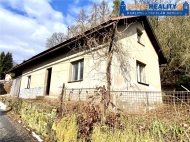 Prodej samostatn�ho RD, 80 m2, Bene�ov u Semil (okres Semily)