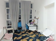 Pron�jem bytu 1+kk, 15 m2, OV, Brno, Kr�lovo Pole (okres Brno-m�sto), ul. Palack�ho t��da