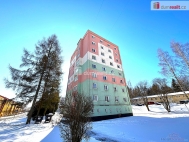 Prodej bytu 3+1, 60 m2, OV, Rotava (okres Sokolov), ul. S�dli�t�