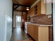 Prodej bytu 2+1, 63 m2, OV, Chodov (okres Sokolov), ul. U Porcel�nky