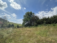 Prodej pozemku , ur�en� k v�stavb� RD, Velk� Popovice, Lojovice (okres Praha-v�chod)