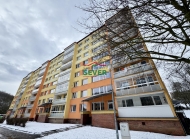 Prodej bytu 4+1, 0 m2, OV, Most, ul. V. K. Klicpery