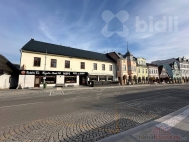 Pron�jem bytu 1+kk, 0 m2, OV, Vrchlab� (okres Trutnov), ul. Krkono�sk�