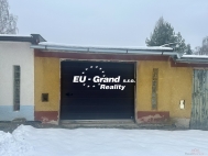 Prodej objektu, Cvikov, Cvikov II (okres �esk� L�pa)