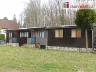 Prodej rekrea�n�ho objektu, Po�ed�lice, Volenice (okres Louny)