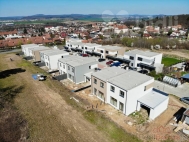 Prodej �adov�ho RD, 126 m2, Ho�ovice (okres Beroun) - exkluzivn�