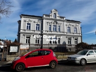 Pron�jem bytu 2+1, 90 m2, OV, Varnsdorf (okres D���n), ul. Po�tovn�
