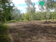 Prodej pozemku 627 m2, zahrada, Mari�nsk� Rad�ice (okres Most)