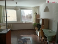 Pron�jem bytu 2+kk, 43 m2, OV, Praha 4, Mod�any, ul. Urb�nkova