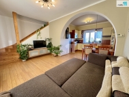 Prodej �adov�ho RD, 140 m2, Praha 9, Vyso�any