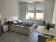 Pron�jem bytu 1+kk, 24 m2, OV, Brno, Brno-m�sto (okres Brno-m�sto)
