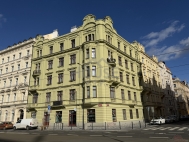 Prodej bytu 3+kk, 79 m2, OV, Praha 7, Hole�ovice, ul. Dukelsk�ch hrdin�