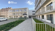 Pron�jem bytu 1+kk, 44 m2, OV, Brno, Z�brdovice (okres Brno-m�sto), ul. Spolkov�