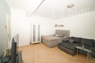 Prodej bytu 1+1, 37 m2, OV, Mlad� Boleslav, Mlad� Boleslav II, ul. n�m�st� M�ru