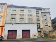 Prodej samostatn�ho RD, 600 m2, Teplice, Trnovany