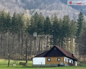 Pron�jem samostatn�ho RD, 60 m2, Trojanovice (okres Nov� Ji��n)