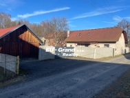 Prodej samostatn�ho RD, 110 m2, Jind�ichovice pod Smrkem (okres Liberec)