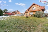 Prodej samostatn�ho RD, 916 m2, P�i�imasy (okres Kol�n)