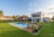 Prodej samostatn�ho RD, 203 m2, Vla�im (okres Bene�ov) - exkluzivn�