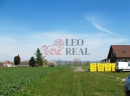 Prodej pozemku , ur�en� k v�stavb� RD, Kn�most, N�sedlnice (okres Mlad� Boleslav)