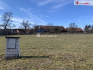 Prodej pozemku , ur�en� k v�stavb� RD, V�eradice (okres Beroun)