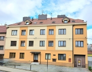 Pron�jem bytu 2+kk, 0 m2, OV, Uhersk� Hradi�t�, Ma�atice, ul. 1. m�je