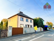 Pron�jem bytu 2+kk, 42 m2, OV, Teplice, �etenice, ul. Skl��sk� - exkluzivn�