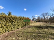Prodej pozemku , zahrada, Po�ed�lice, Orasice (okres Louny)