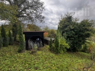 Prodej pozemku , zahrada, Sob�chleby (okres P�erov) - exkluzivn�