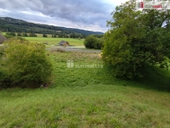 Prodej pozemku , ur�en� k v�stavb� RD, Karlovice, Sedmihorky (okres Semily)