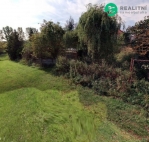 Prodej pozemku , zahrada, Suchodol (okres P��bram)