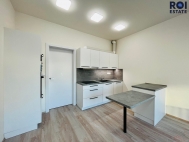 Pron�jem bytu 1+kk, 30 m2, OV, Brno, Sadov� (okres Brno-m�sto), ul. Koci�nka