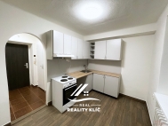 Pron�jem bytu 1+1, 35 m2, OV, Ostrava, Z�b�eh (okres Ostrava-m�sto), ul. �ujkovova