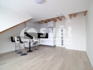 Pron�jem bytu 2+kk, 50 m2, OV, Brno, Lesn� (okres Brno-m�sto), ul. Vyhl�dka