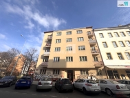 Pron�jem bytu 2+1, 75 m2, DV, Praha 10, Vr�ovice, ul. U vr�ovick�ho n�dra��