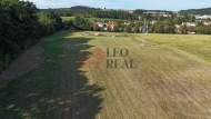 Prodej pozemku , ur�en� k v�stavb� RD, Velk� Popovice, Brtnice (okres Praha-v�chod)