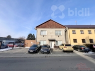 Pron�jem kancel���, Olomouc, Ne�ed�n